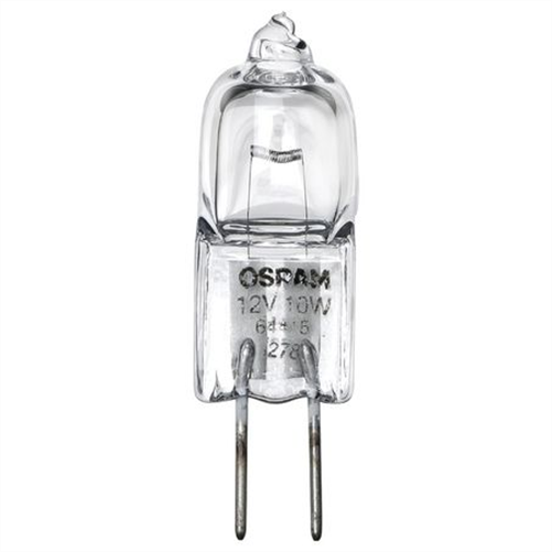 Narva G4 Halogen Globe 12V 10W