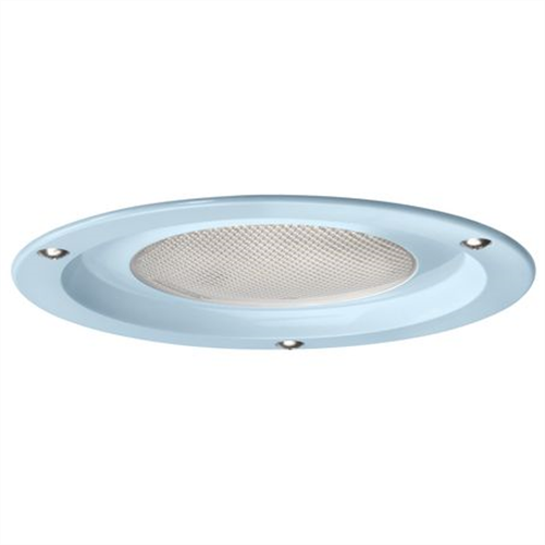 Narva LED INTR LAMP FLUSH BLUE 9-33V
