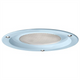 Narva LED INTR LAMP FLUSH BLUE 9-33V
