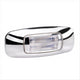 Narva 9-33 Volt Model 24 LED Light Guide Front End Outline Marker White Lamp