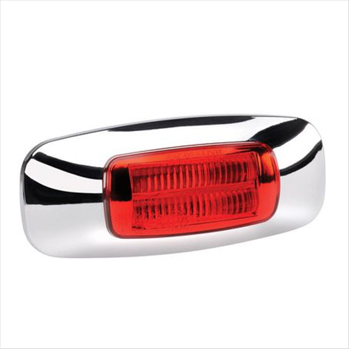 Narva Model 24 LED Rear End Outline Marker Lamp 9-33v