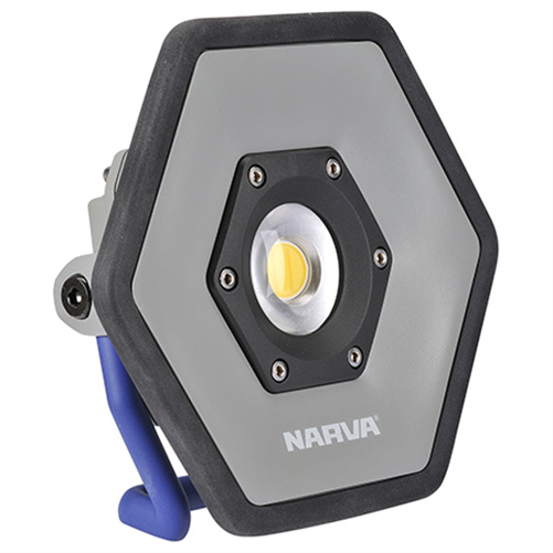 Narva ALS LED Rechargeable Mini Flood Light 1000 Lumens