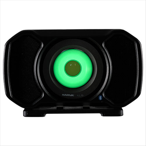 Narva Rechargeable Flood Light with Speaker ALS 2000 lumen