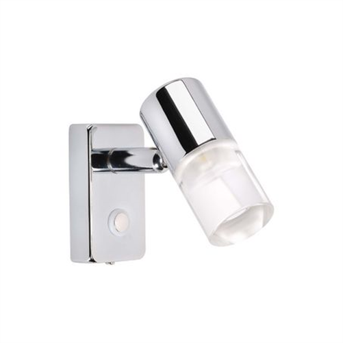 Narva LED Interior Lamp Touch Sensitive ON/DIM/OFF 10-30V Cool White