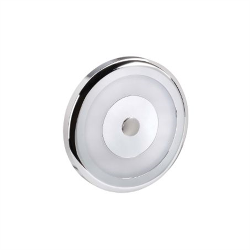 Narva LED ROUND INTERIOR LAMP TOUCH SENSITIVE ON/DIM/OFF 10-30V COOL WHITE