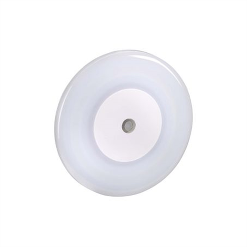 Narva LED ROUND INTERIOR LIGHT TOUCH SENSITIVE ON/DIM/OFF 10-30V COOL WHITE