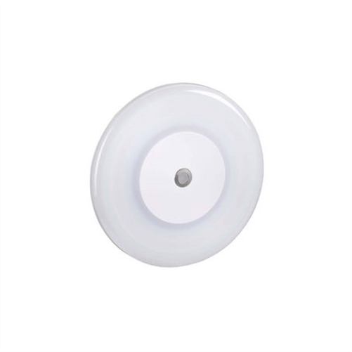 Narva LED ROUND INTERIOR LIGHT TOUCH SENSITIVE ON/DIM/OFF 10-30V WARM WHITE