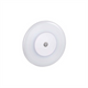 Narva LED ROUND INTERIOR LIGHT TOUCH SENSITIVE ON/DIM/OFF 10-30V WARM WHITE
