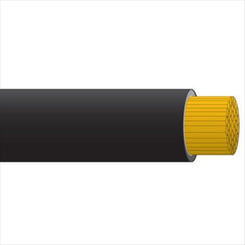 Narva 8 B&S SINGLE CORE BATTERY CABLE BLACK 7M