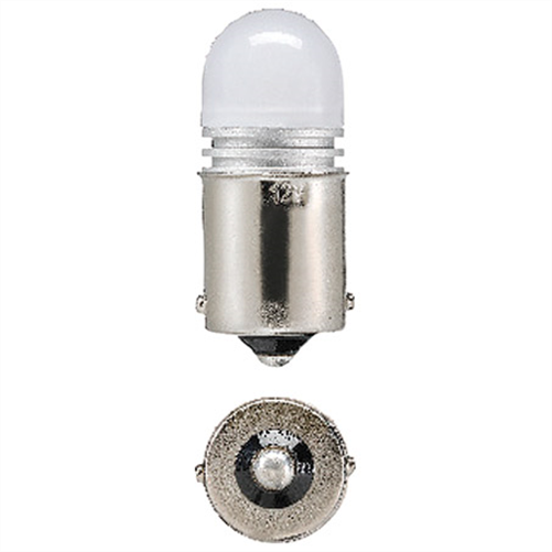 Narva LED GLOBE 12V 6000K 220LM BA15S