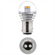 Narva LED GLOBE 12V 2700K 410/130LM BAY15D