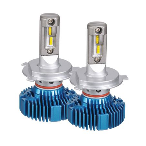 Narva LED Conversion Kit H4 12/24V (2 Pack)