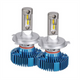 Narva LED Conversion Kit H4 12/24V (2 Pack)