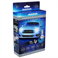 Narva LED CONVERSION KIT H7 12/24V (2 PACK)