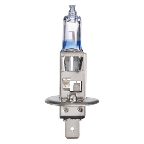 Narva H1 HALOGEN GLOBE PLUS 130 12V 55W - TWIN PACK