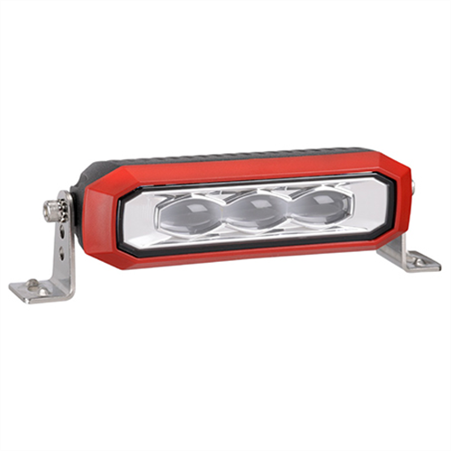 Narva LED 18W RED LINE FORKLIFT SAFETY LIGHT 9-80V