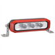 Narva LED 18W RED LINE FORKLIFT SAFETY LIGHT 9-80V