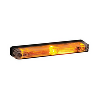Narva WARNING LIGHT 12/24V LED AMBER