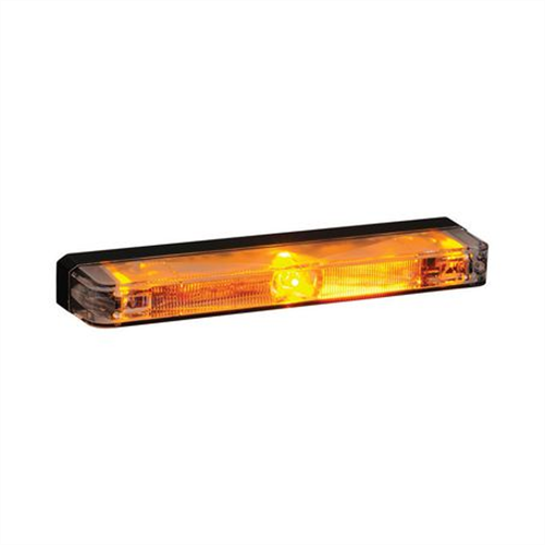 Narva WARNING LIGHT 12/24V LED AMBER