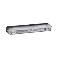 Narva WARNING LIGHT 12/24V LED RED