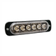 Narva LED WARNING LAMP 12 OR 24V RED/BLUE