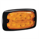 Narva LED WARNING LAMP 12 OR 24V AMBER