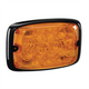 Narva LED WARNING LAMP HIGH OUTPUT 12 OR 24V AMBER