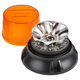 Narva Led Geomax Amber Beacon 9-80V Class 1