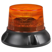Narva LED GEOMAX AMBER BEACON 9-80V CLASS 2