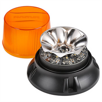 Narva LED GEOMAX AMBER BEACON 9-80V CLASS 2