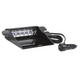 Narva LED DASH LIGHT 12 OR 24V AMBER