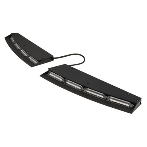 Narva LED VISOR LIGHT 12V AMBER