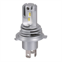 Narva H4 SUREFIT LED GLOBES (2)