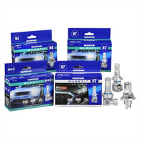 Narva H4 SUREFIT LED GLOBES (2)