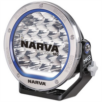 Narva ULTIMA 180 MK2 SATIN DRIVING LIGHT