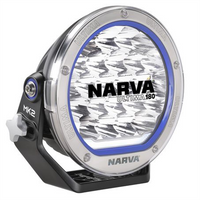 Narva ULTIMA 180 MK2 SATIN DRIVING LIGHT