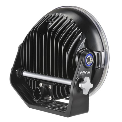 Narva ULTIMA 180 MK2 SATIN DRIVING LIGHT