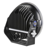 Narva ULTIMA 180 MK2 SATIN DRIVING LIGHT