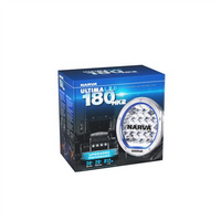 Narva ULTIMA 180 MK2 SATIN DRIVING LIGHT