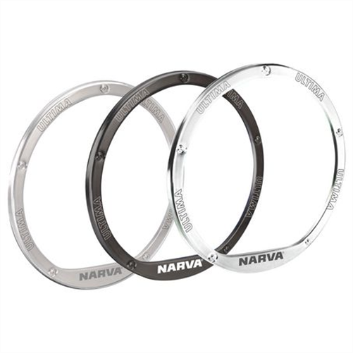 Narva ULTIMA 180 MK2 SATIN DRIVING LIGHT