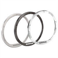 Narva ULTIMA 180 MK2 SATIN DRIVING LIGHT
