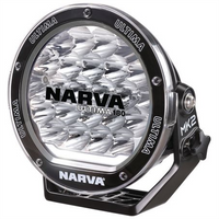 Narva ULTIMA 180 MK2 BLACK DRIVING LIGHT