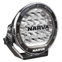 Narva ULTIMA 180 MK2 BLACK DRIVING LIGHT