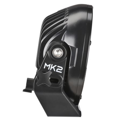 Narva ULTIMA 180 MK2 BLACK DRIVING LIGHT