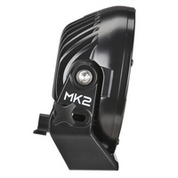 Narva ULTIMA 180 MK2 BLACK DRIVING LIGHT