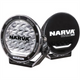 Narva ULTIMA 180 MK2 BLACK DRIVING LIGHT KIT