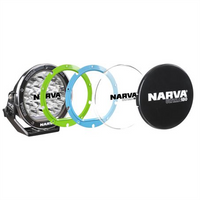 Narva ULTIMA 180 MK2 BLACK DRIVING LIGHT KIT