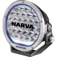 Narva ULTIMA 215 MK2 SATIN DRIVING LIGHT