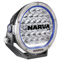 Narva ULTIMA 215 MK2 SATIN DRIVING LIGHT