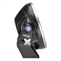 Narva ULTIMA 215 MK2 SATIN DRIVING LIGHT
